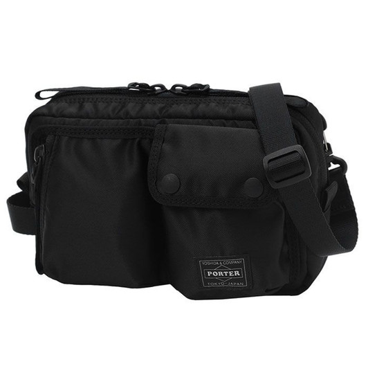 Picture No.1 of Porter COMPART SHOULDER BAG 538-16166