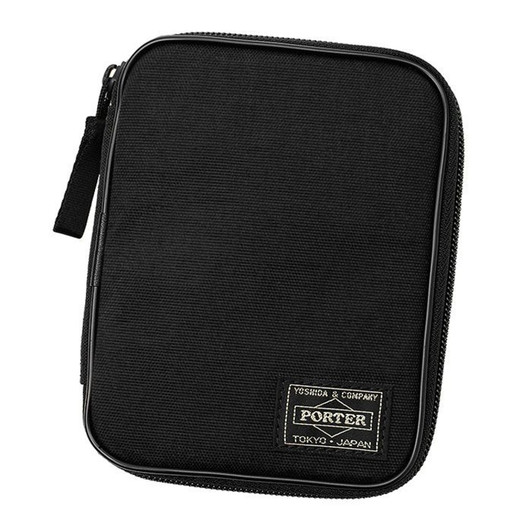 Picture No.1 of Porter HYBRID PASSPORT CASE 737-17825