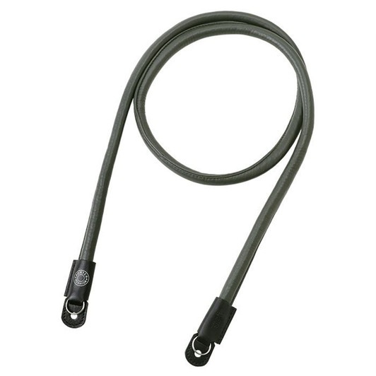 Picture No.1 of Porter BRESSON LAMB LEATHER LONG STRAP 381-03056