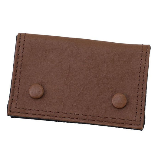 Picture No.1 of Porter FREESTYLE Dyneema LEATHER CARD CASE 391-17971