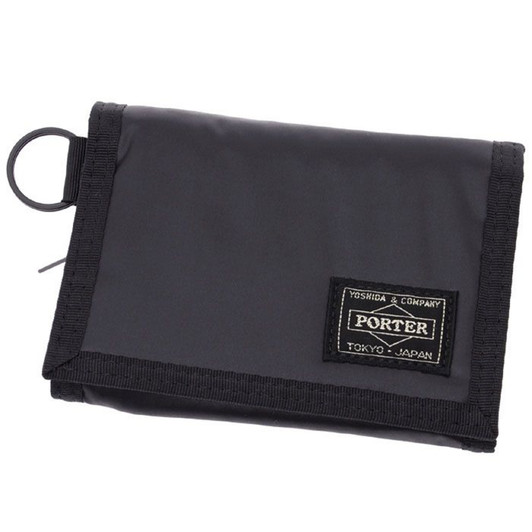 Picture No.1 of Porter CAPSULE WALLET 555-06439