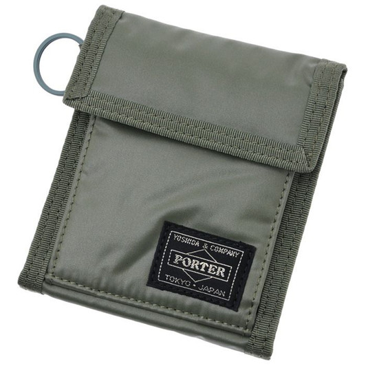 Picture No.1 of Porter CAPSULE WALLET 555-06441