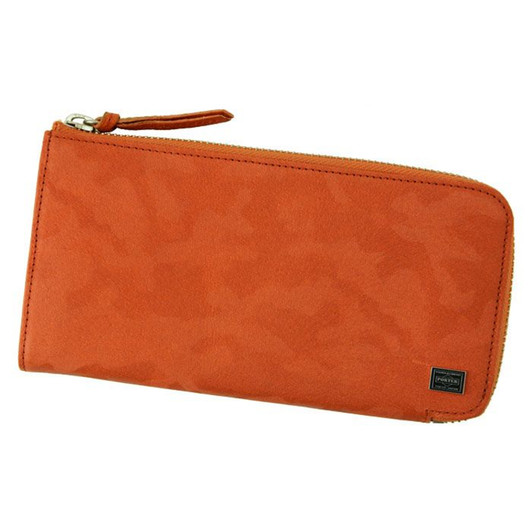Picture No.1 of Porter WONDER LONG WALLET 342-06033