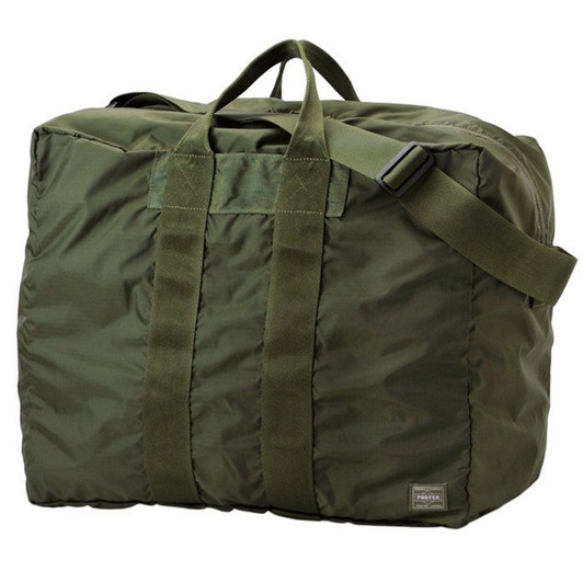Picture No.1 of Porter FLEX 2WAY DUFFLE BAG (S) 856-07420