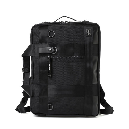 Picture No.1 of Porter HEAT 3WAY BRIEFCASE 703-07964