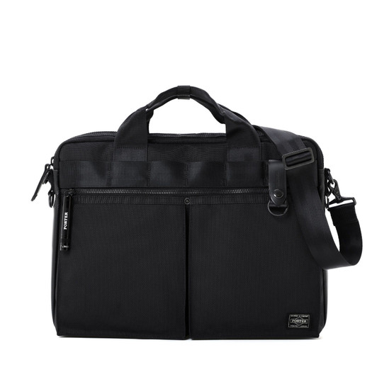 Picture No.1 of Porter HEAT 2WAY BRIEFCASE 703-07881