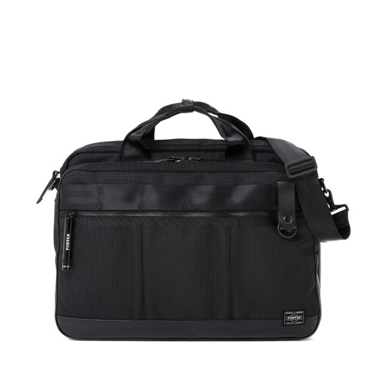 Picture No.1 of Porter HEAT 2WAY BRIEFCASE 703-07883