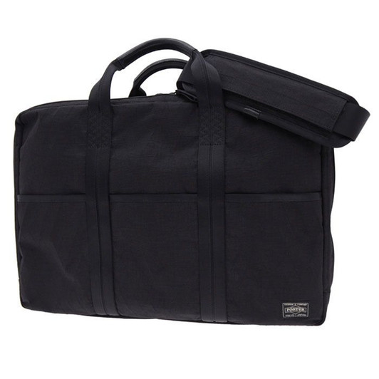 Picture No.1 of Porter HYBRID 2WAY OVERNIGHT BRIEFCASE(S) 737-07941