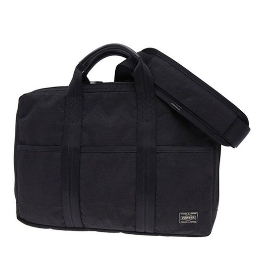 Picture No.1 of Porter HYBRID 2WAY BRIEFCASE(S) 737-09207