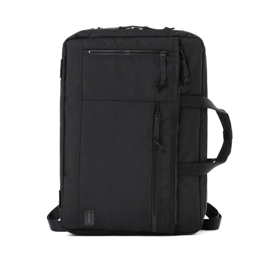 Picture No.1 of Porter INTERACTIVE 3WAY BRIEFCASE 536-16152