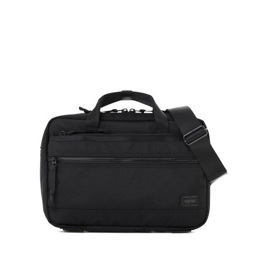 Picture No.1 of Porter INTERACTIVE 2WAY BRIEFCASE 536-16154