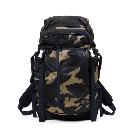 Picture No.1 of Porter Counter Shade Backpack 381-05116