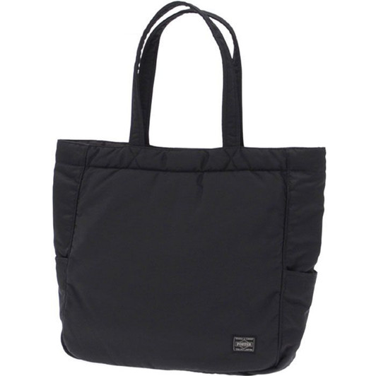 Picture No.1 of Porter Cream Tote Bag 549-06547