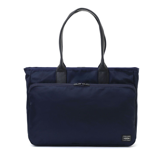 Picture No.1 of Porter TIME TOTE BAG 655-17873
