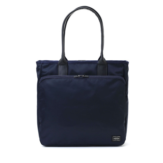Picture No.1 of Porter TIME TOTE BAG 655-17874