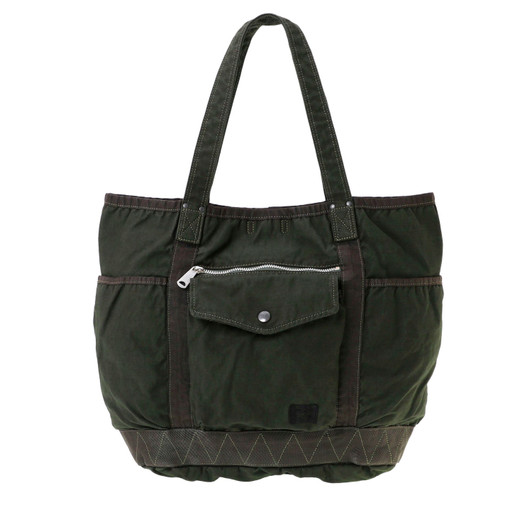 Picture No.1 of Porter CRAG TOTE BAG 540-19643