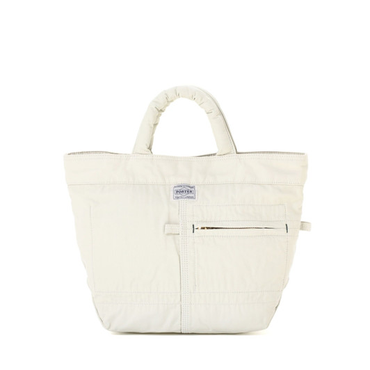 Picture No.1 of Porter MILE MINI TOTE BAG 754-15115