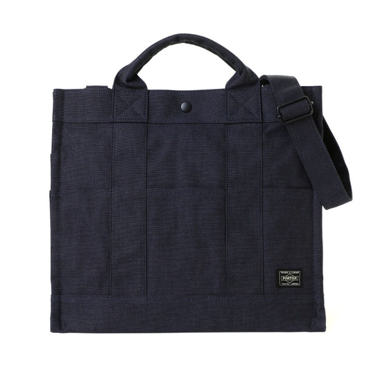 Picture No.1 of Porter SMOKY 2WAY TOTE BAG 592-27627