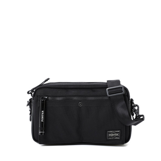 Picture No.1 of Porter HEAT SHOULDER BAG 703-06975