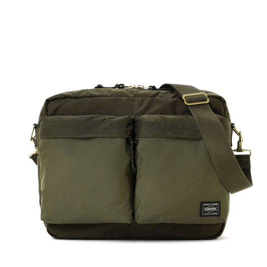 Picture No.1 of Porter FORCE SHOULDER BAG 855-07415