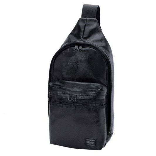 Picture No.1 of Porter ALOOF SLING SHOULDER BAG 023-03799
