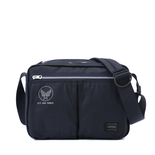 Picture No.1 of Porter PORTER FLYING ACE SHOULDER BAG 863-17041