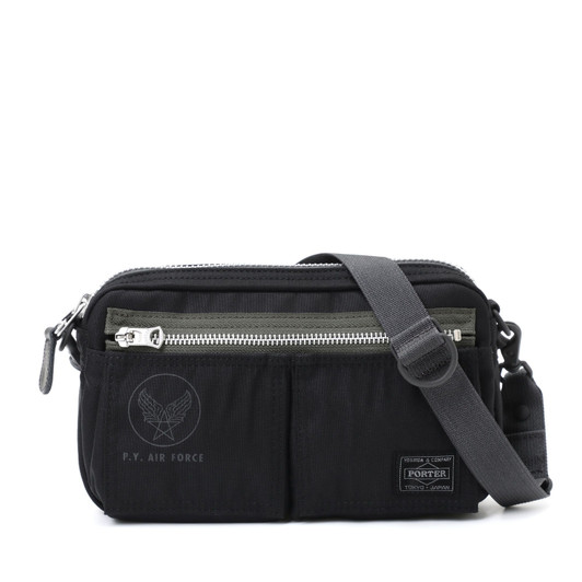Picture No.1 of Porter PORTER FLYING ACE 2WAY SHOULDER BAG 863-17934