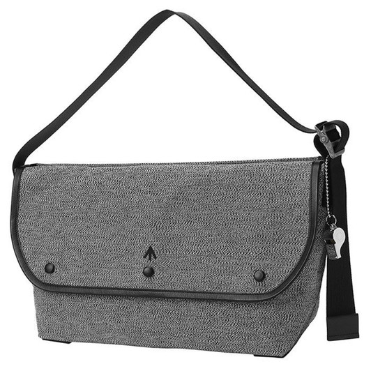 Picture No.1 of Porter Broad Arrow Messenger Bag (L) 381-19504