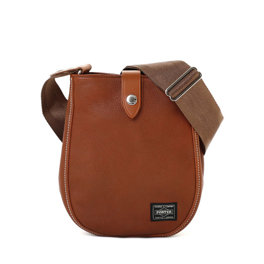 Picture No.1 of Porter CISCO SHOULDER BAG (Large) 120-03307