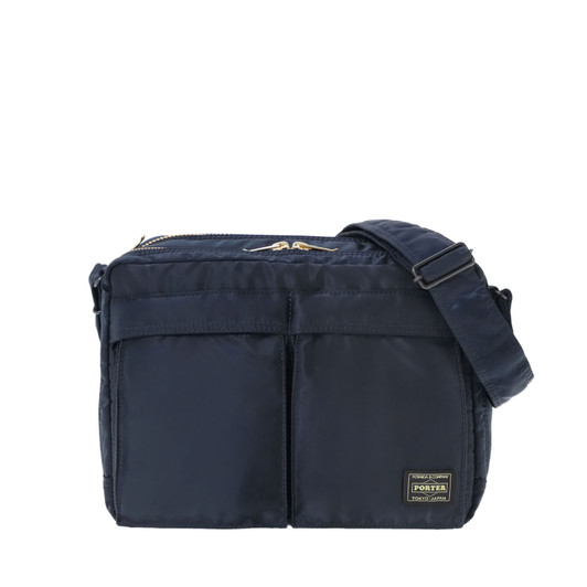 Picture No.1 of Porter Tanker Sling Bag W zip (L) 622-08633