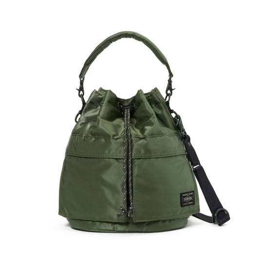 Picture No.1 of Porter PX TANKER 2WAY TOOL BAG 376-04687