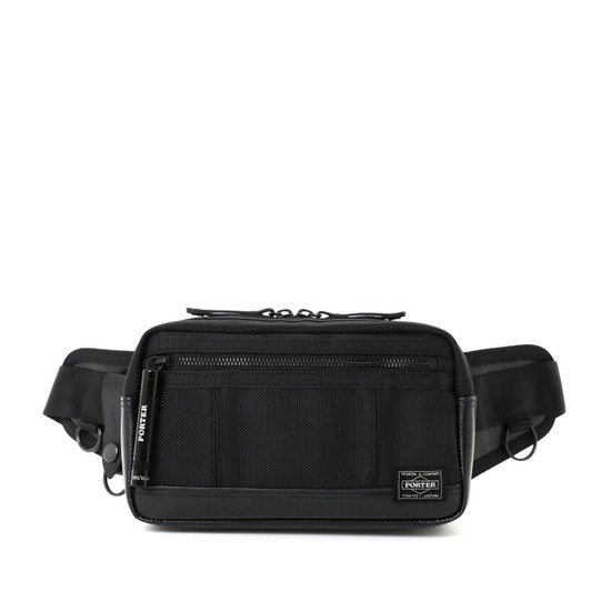 未使用品　PORTER TACTICAL WAIST BAG 未使用品 PORTER TACTICAL WAIST BAG TANKER FANNY PACK | Yoshida&Co