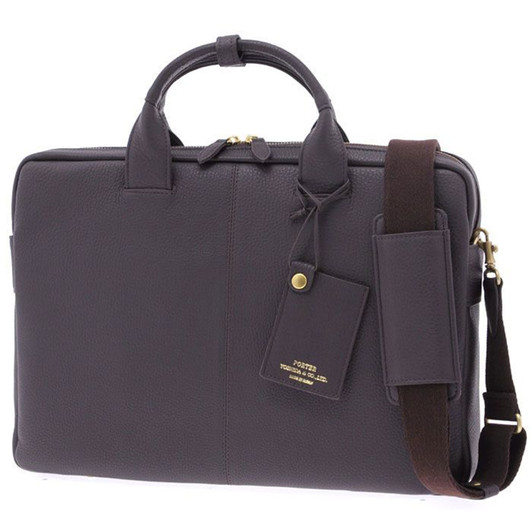 Porter Briefcase Online Shop