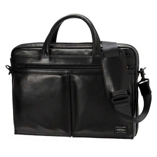 新品未使用 PORTER / CLIP2WAY BRIEFCASE Porter Briefcase Online Shop