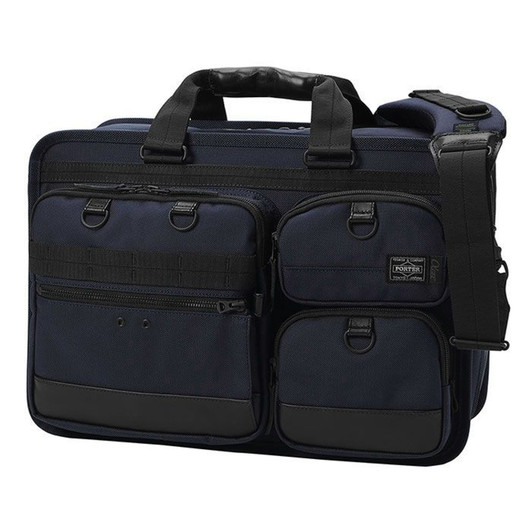 Porter Briefcase Online Shop