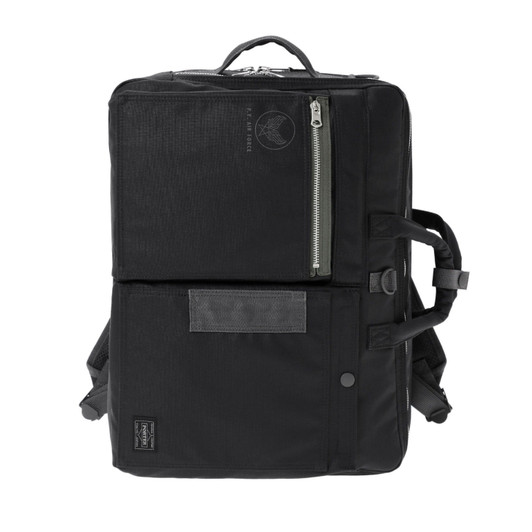 Picture No.1 of Porter PORTER FLYING ACE 3WAY BRIEFCASE 863-16808