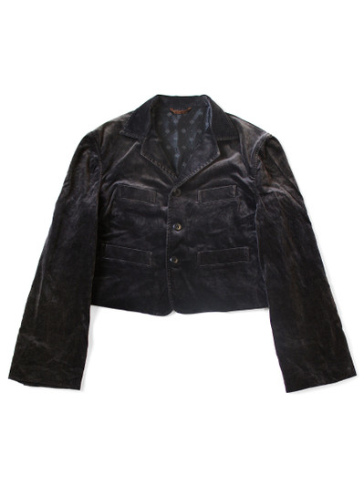 Picture No.1 of KAPITAL Velveteen Baba Sawyer Jacket (L's) K2511LJ198