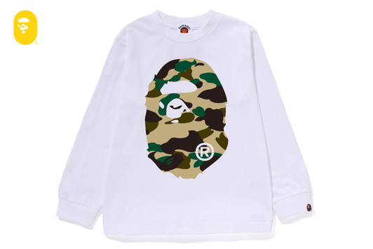 BAPEKIDS Tシャツ2枚セット 90cm正規品 BAPE KIDS® JAPAN OFFICIAL | BABY MILO®︎ HAIR CLIP SET. BAPE KIDS