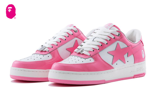 Picture No.1 of BAPE BAPE STA #5 1L70-291-304