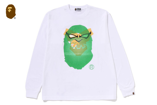 BAPE MEN'S CUT AND SEWN Online Shop to Worldwide