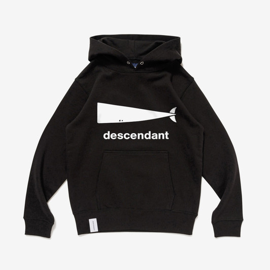 Picture No.1 of DESCENDANT CACHALOT HOODY 252ATDS-HPK02S