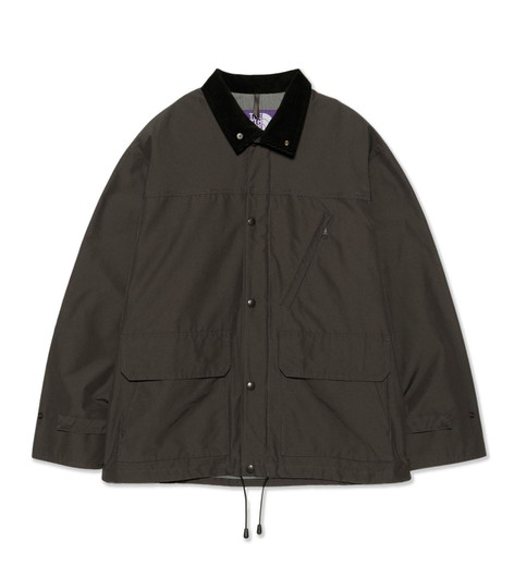 THE NORTH FACE PURPLE LABEL International Online Store