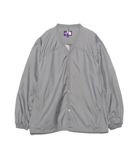THE NORTH FACE PURPLE LABEL - JACKET - Fashionship