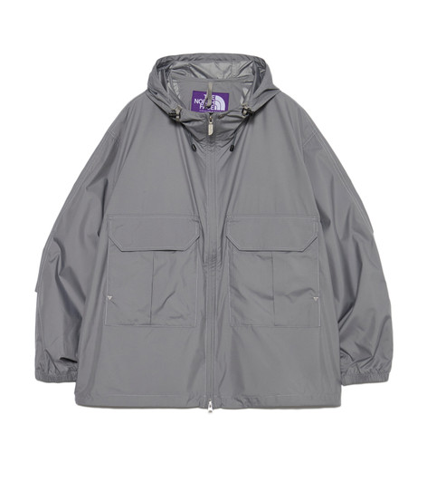 THE NORTH FACE PURPLE LABEL International Online Store