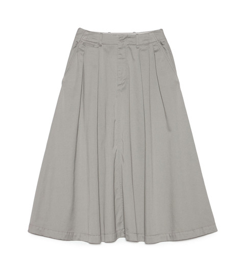 Picture No.1 of nanamica nanamica Chino Skirt SUES400 8481