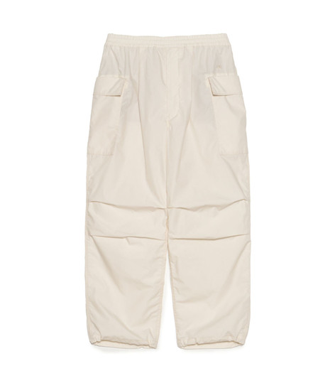 Picture No.1 of nanamica nanamica Cargo Deck Pants S25SC006 8394