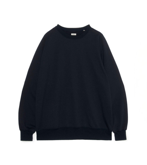 nanamica Sweat International Online Shop