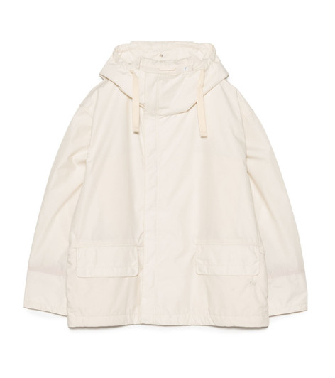 Picture No.1 of nanamica nanamica Hooded Deck Jacket S25FA012 8393