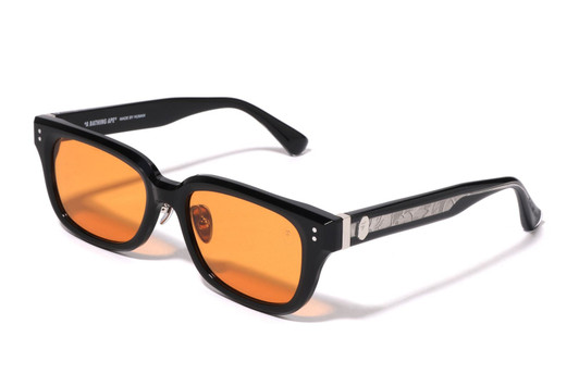 Picture No.1 of BAPE SUNGLASSES #4 1L70-186-310