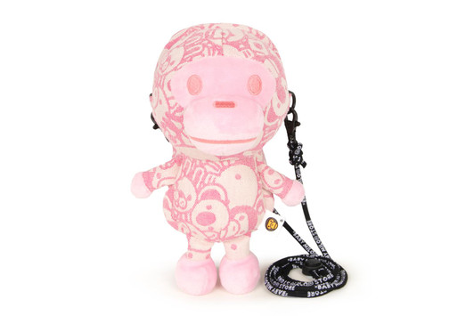 Picture No.1 of BAPE BABY MILO MOBILE BAG #1 AM20-190-321